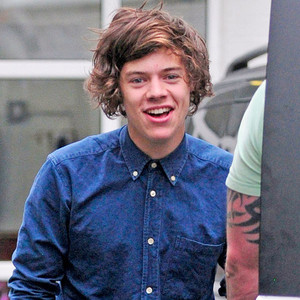 Harry Styles Harry Styles